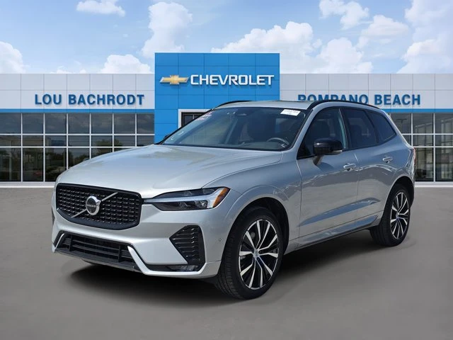 2024 Volvo XC60 2nd Gen - Image 3 of 20