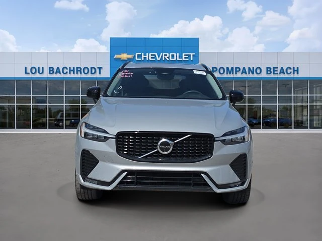 2024 Volvo XC60 2nd Gen - Image 2 of 20