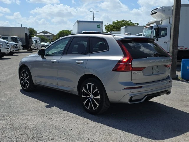 2024 Volvo XC60 2nd Gen - Image 5 of 20