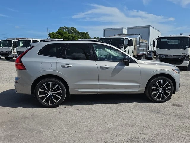 2024 Volvo XC60 2nd Gen - Image 8 of 20