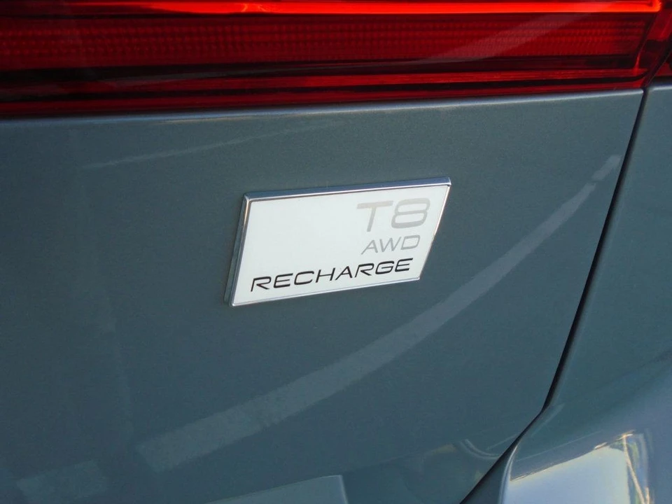 2024 Volvo XC60 2nd Gen - Image 6 of 12