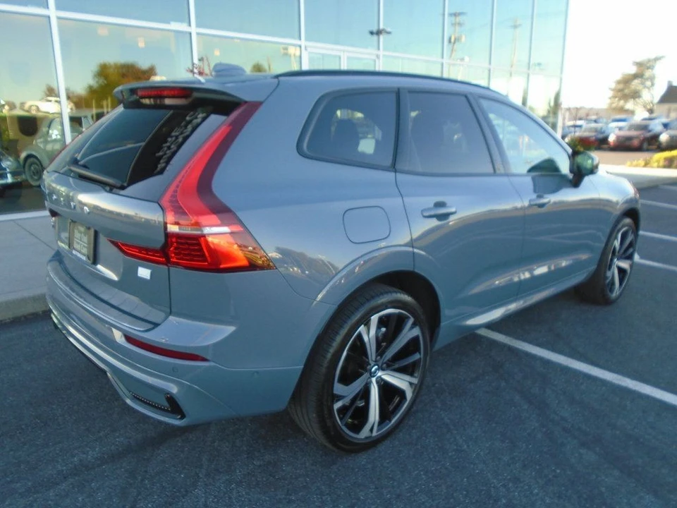 2024 Volvo XC60 2nd Gen - Image 4 of 12