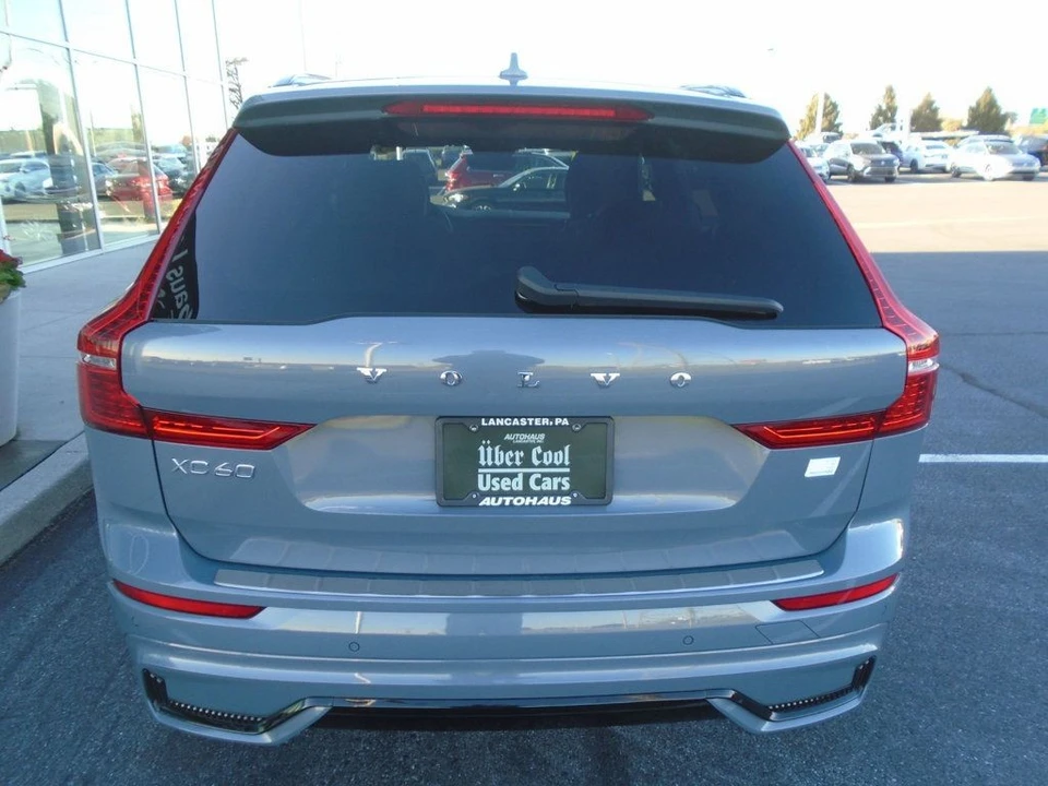 2024 Volvo XC60 2nd Gen - Image 5 of 12