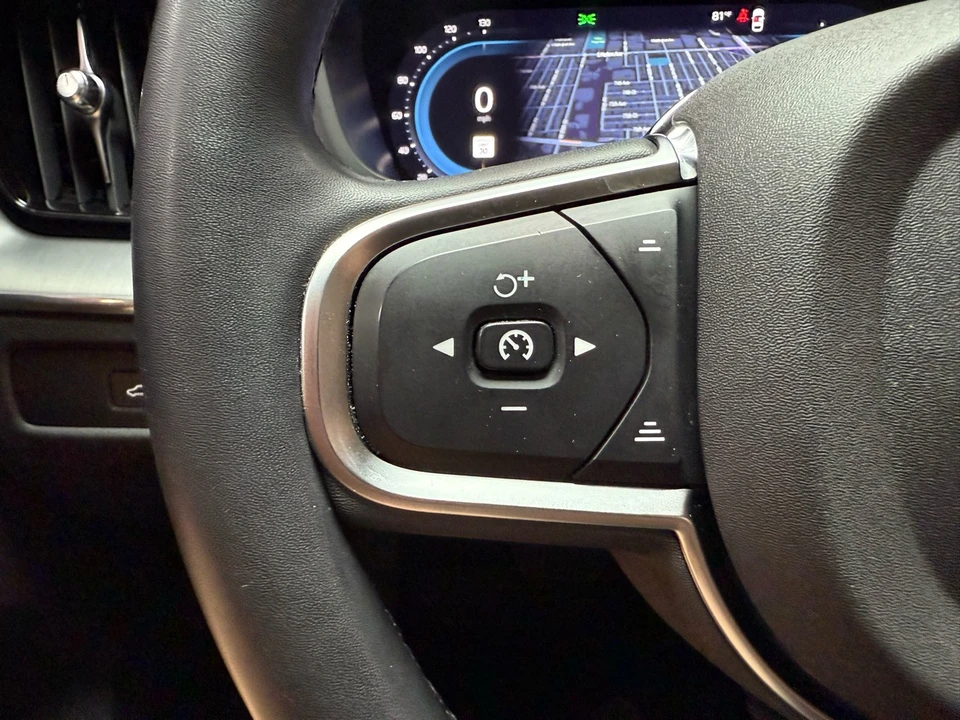 2024 Volvo XC60 2nd Gen - Image 15 of 21