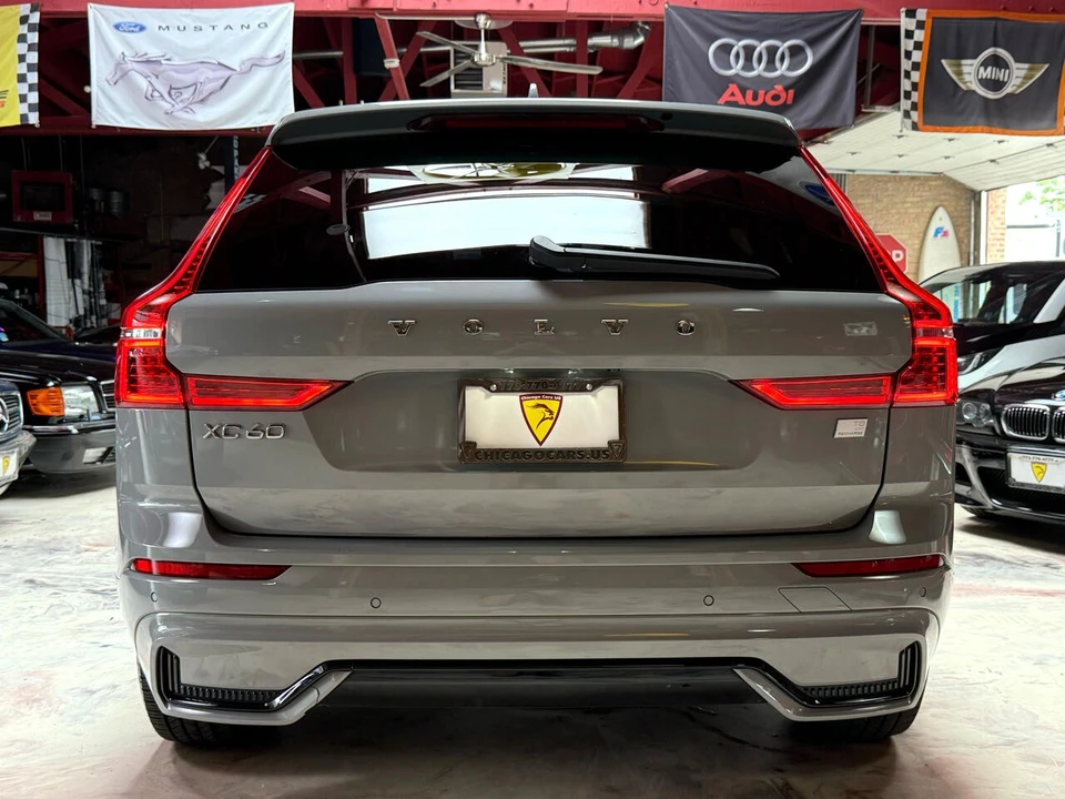 2024 Volvo XC60 2nd Gen - Image 8 of 21