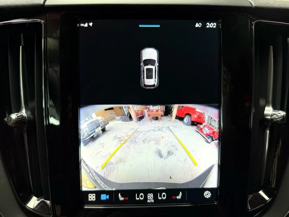 2024 Volvo XC60 2nd Gen - Image 20 of 21