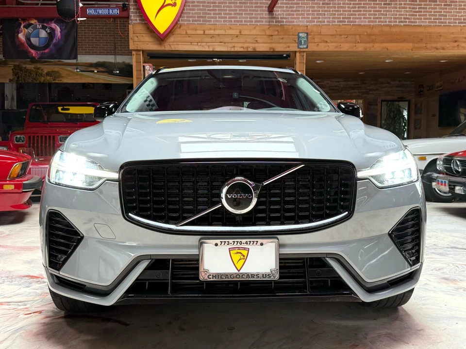 2024 Volvo XC60 2nd Gen - Image 7 of 21