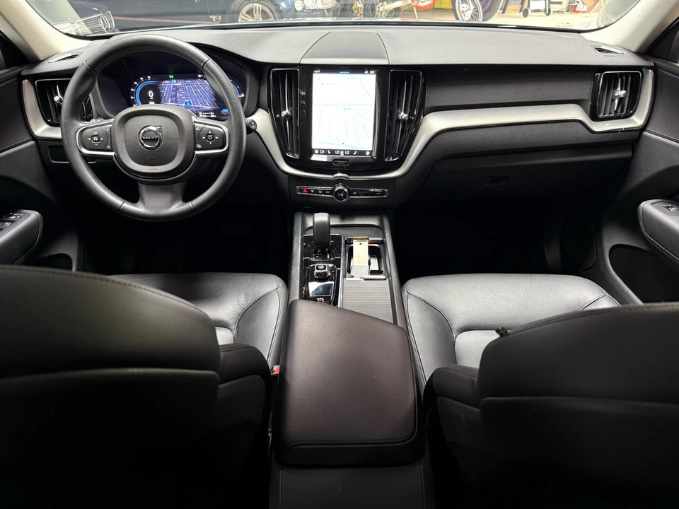 2024 Volvo XC60 2nd Gen - Image 10 of 21