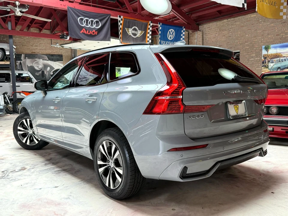 2024 Volvo XC60 2nd Gen - Image 6 of 21