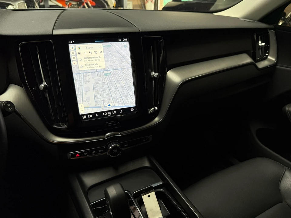 2024 Volvo XC60 2nd Gen - Image 18 of 21
