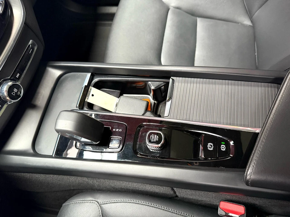 2024 Volvo XC60 2nd Gen - Image 21 of 21
