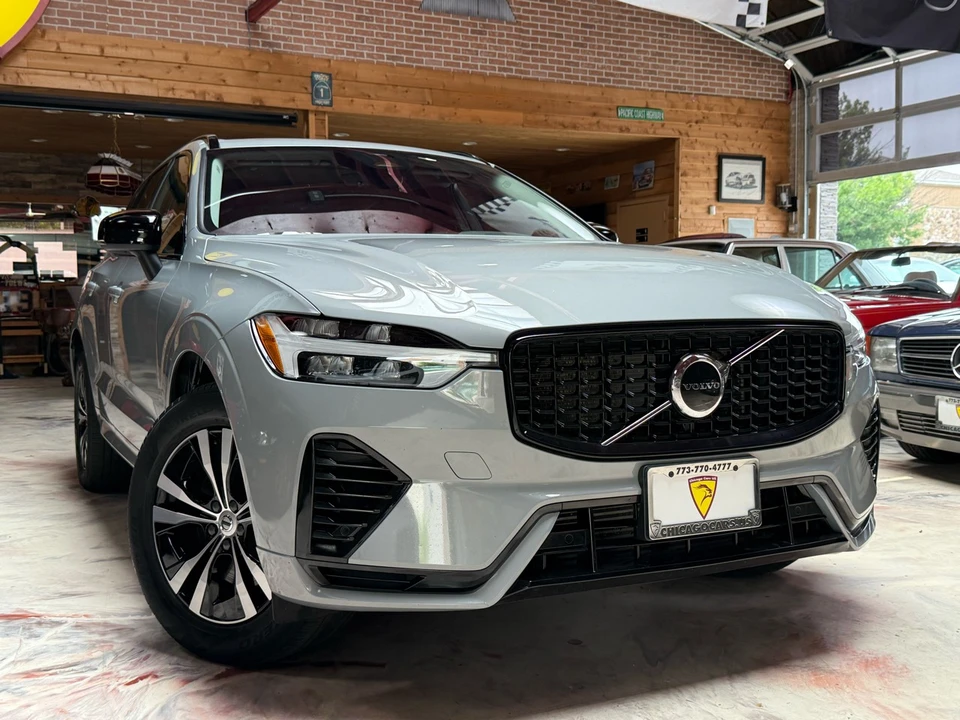 2024 Volvo XC60 2nd Gen - Image 3 of 21