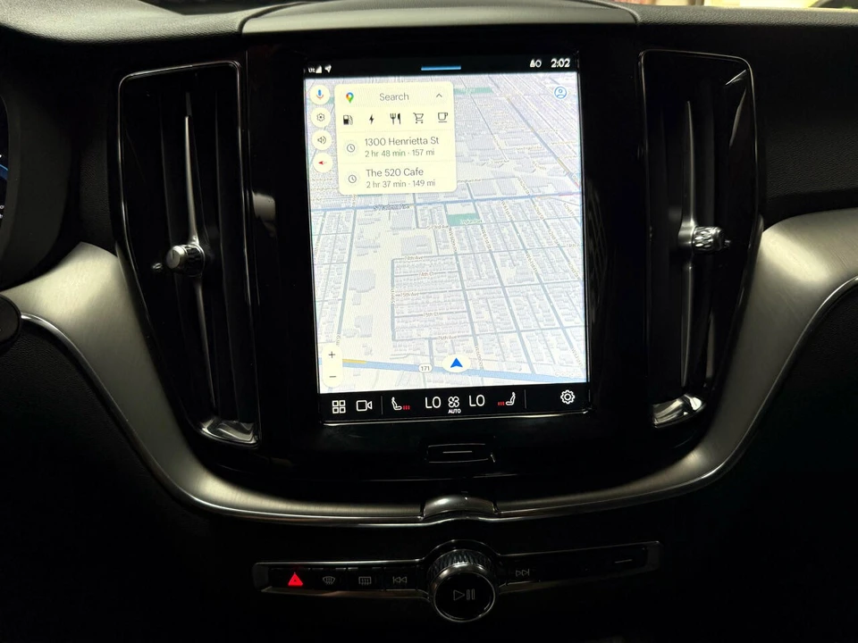 2024 Volvo XC60 2nd Gen - Image 19 of 21