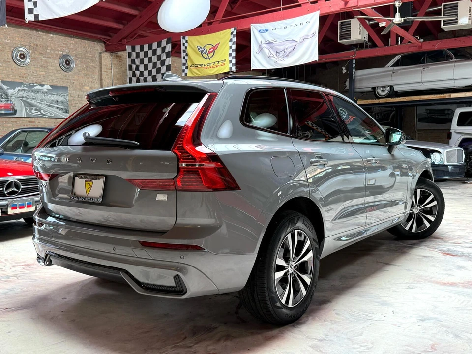 2024 Volvo XC60 2nd Gen - Image 4 of 21