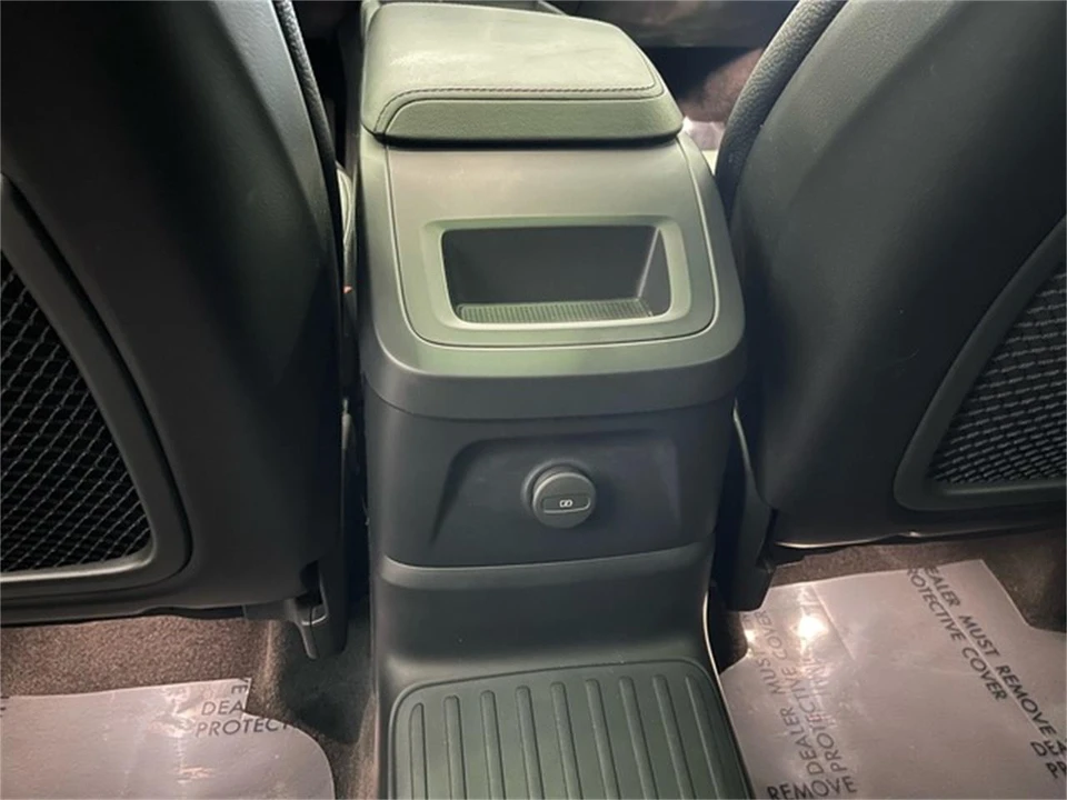2024 Volvo XC60 2nd Gen - Image 30 of 31