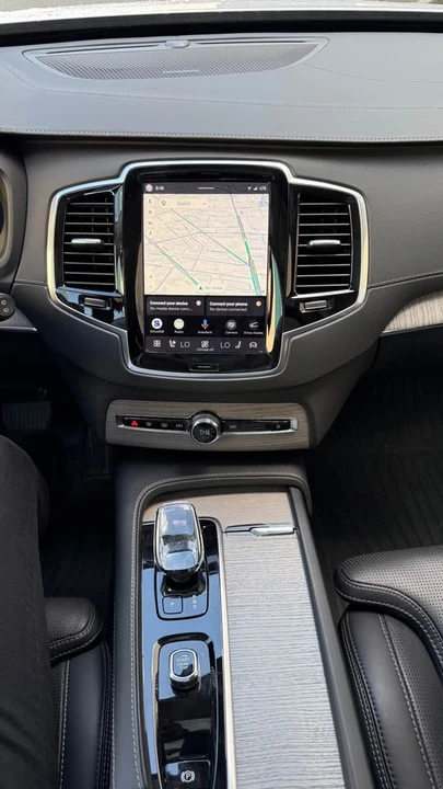 2024 Volvo XC90 2nd Gen - Image 16 of 20