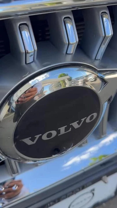 2024 Volvo XC90 2nd Gen - Image 20 of 20