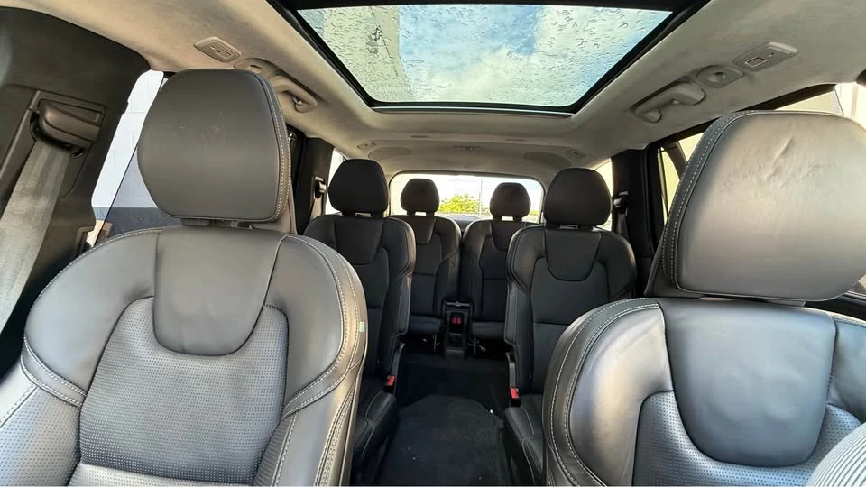 2024 Volvo XC90 2nd Gen - Image 13 of 20