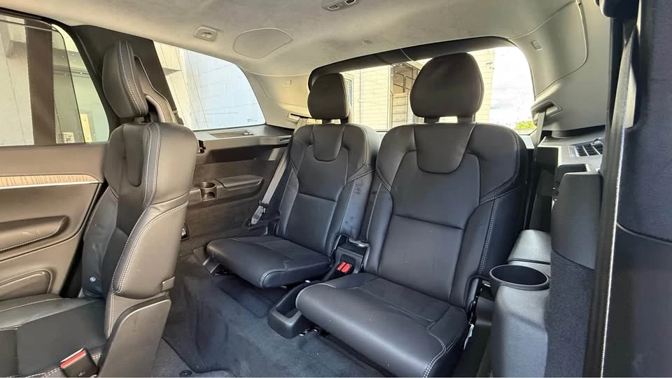 2024 Volvo XC90 2nd Gen - Image 12 of 20