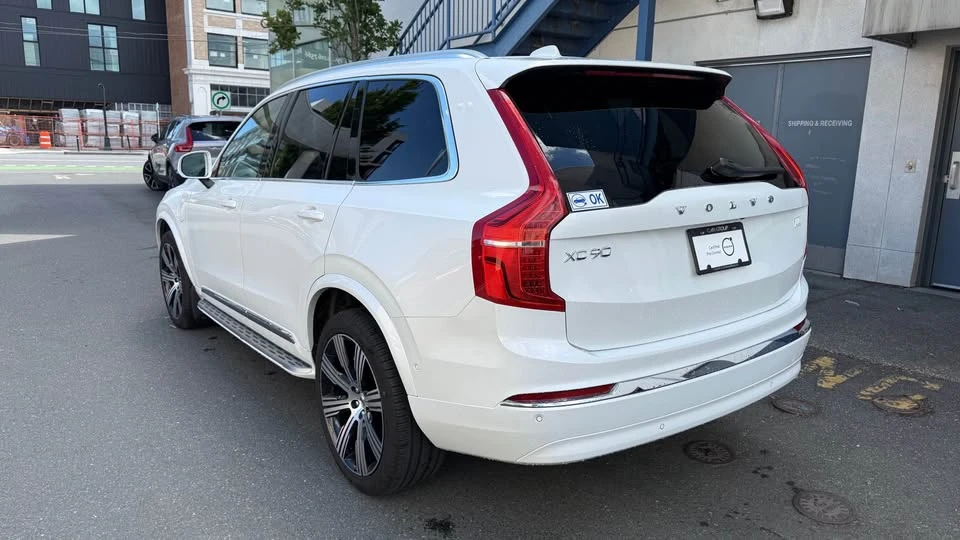 2024 Volvo XC90 2nd Gen - Image 4 of 20