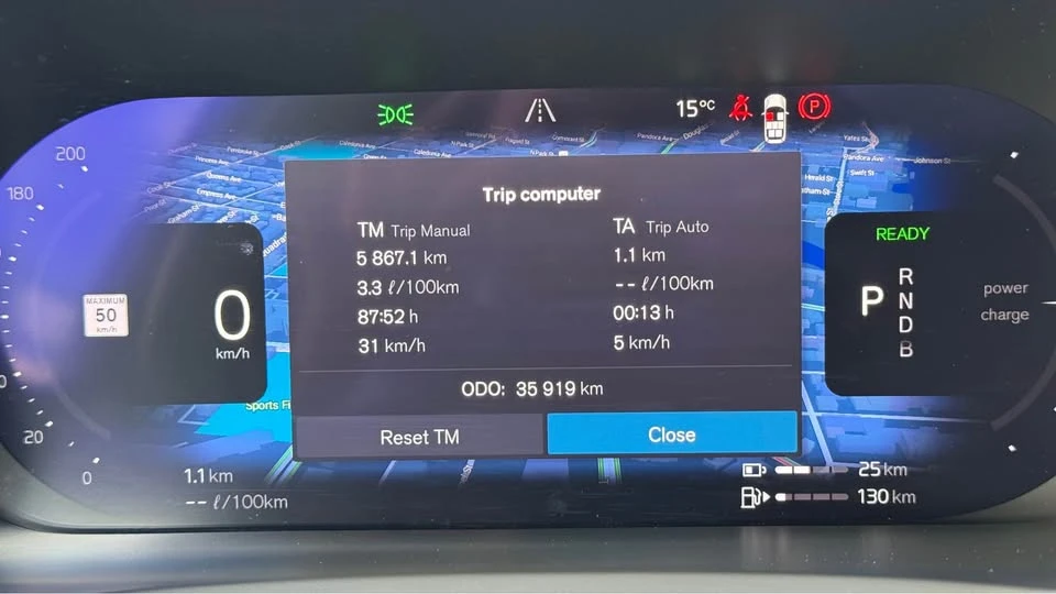 2024 Volvo XC90 2nd Gen - Image 19 of 20