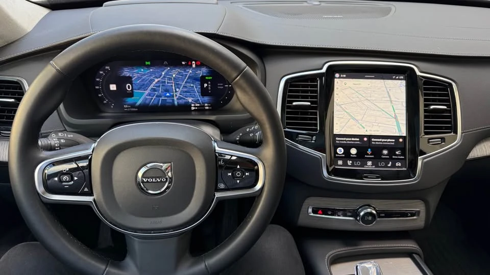 2024 Volvo XC90 2nd Gen - Image 15 of 20