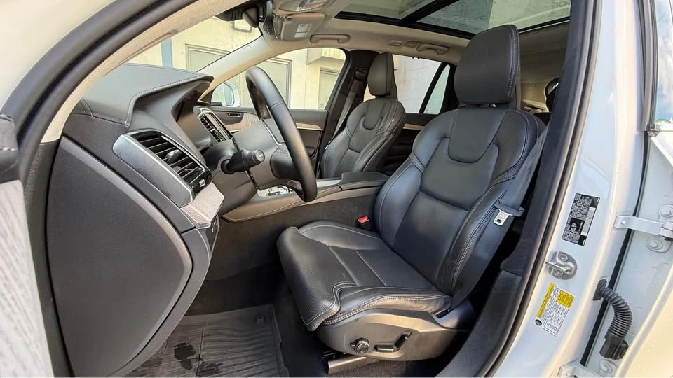 2024 Volvo XC90 2nd Gen - Image 10 of 20