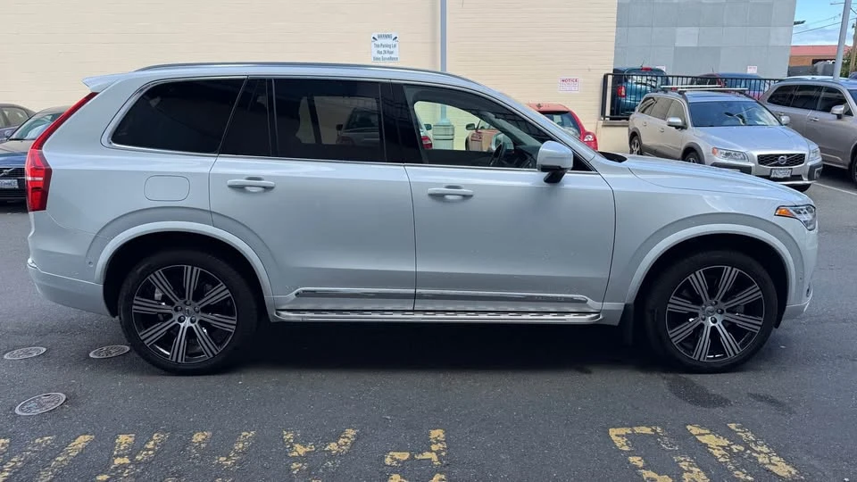 2024 Volvo XC90 2nd Gen - Image 8 of 20