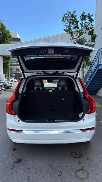 2024 Volvo XC90 2nd Gen - Image 6 of 20