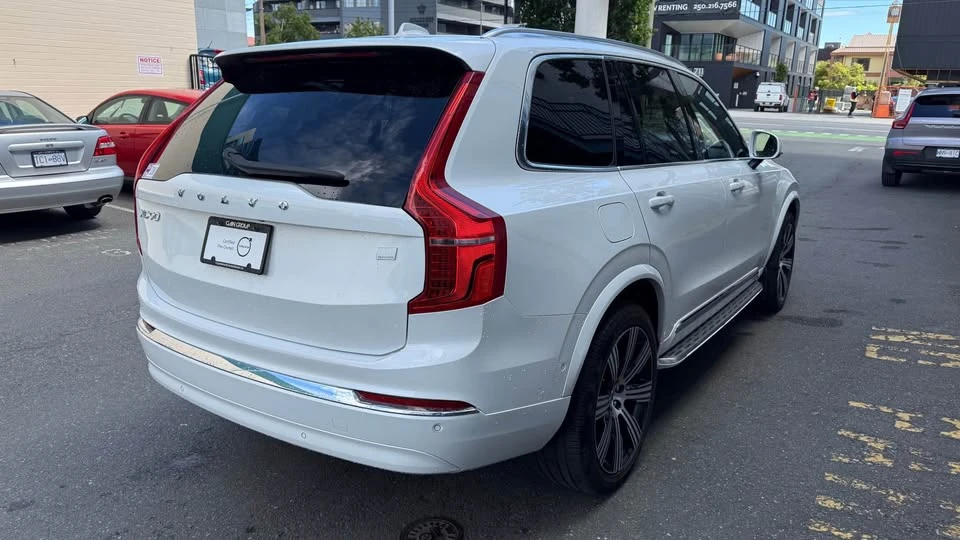 2024 Volvo XC90 2nd Gen - Image 7 of 20