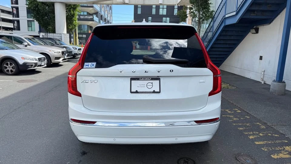 2024 Volvo XC90 2nd Gen - Image 5 of 20