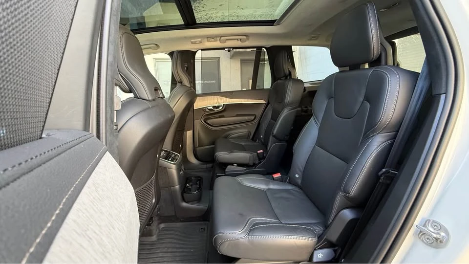 2024 Volvo XC90 2nd Gen - Image 11 of 20