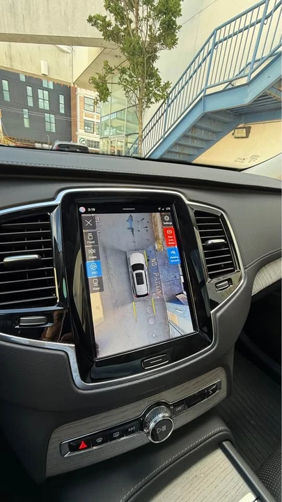 2024 Volvo XC90 2nd Gen - Image 17 of 20