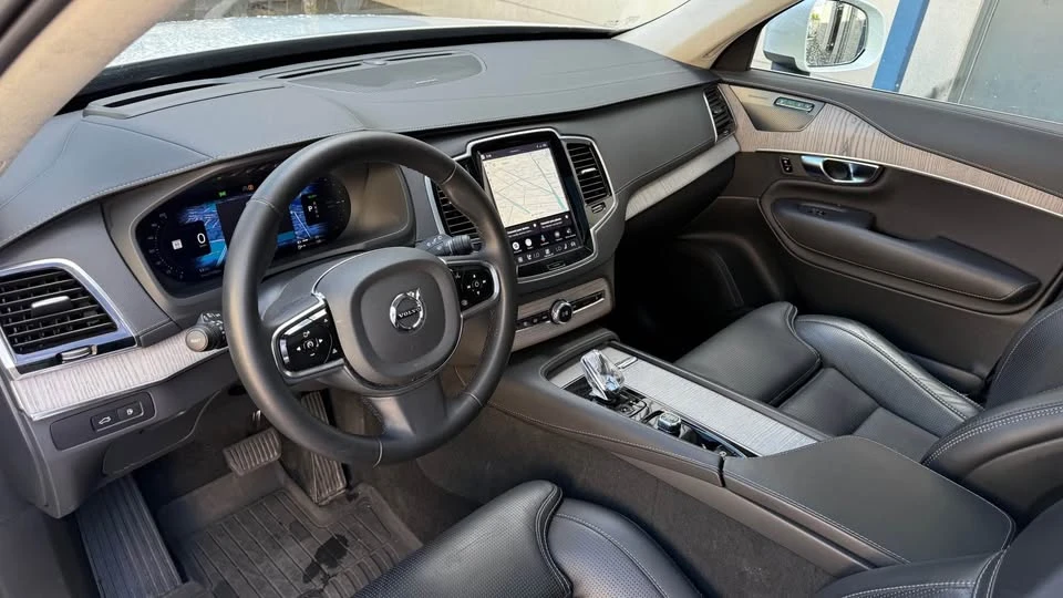 2024 Volvo XC90 2nd Gen - Image 14 of 20