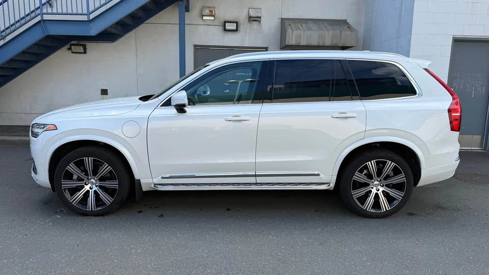 2024 Volvo XC90 2nd Gen - Image 3 of 20