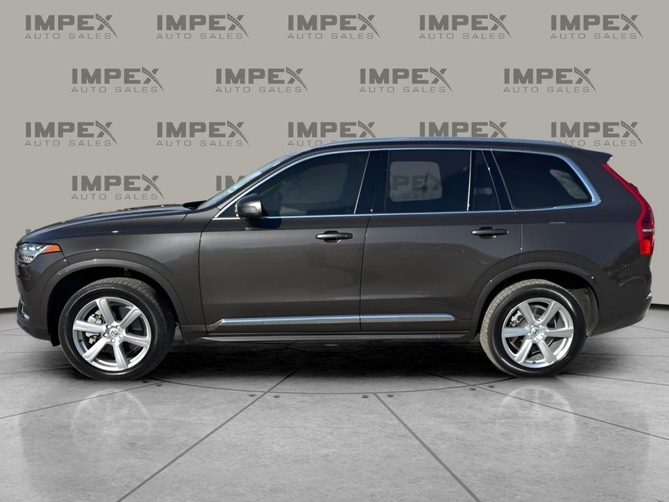 2024 Volvo XC90 2nd Gen - Image 2 of 21