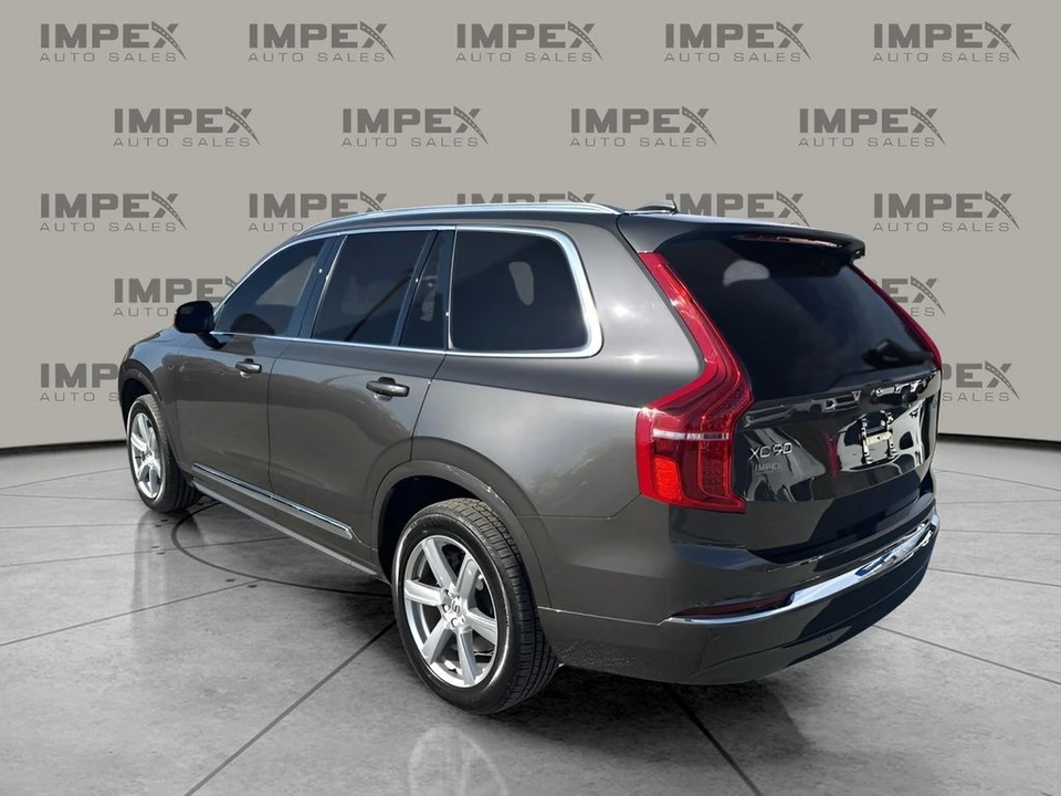 2024 Volvo XC90 2nd Gen - Image 3 of 12