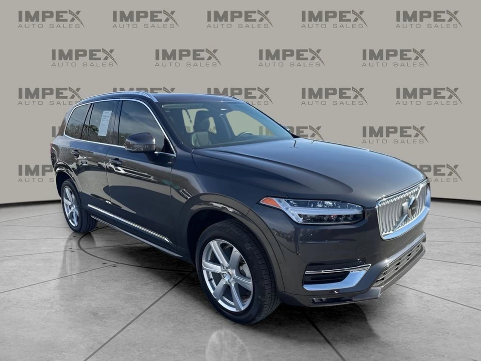 2024 Volvo XC90 2nd Gen - Image 7 of 12