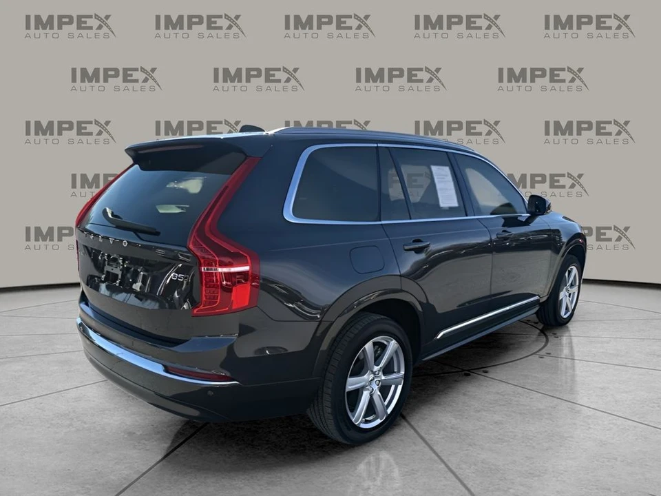 2024 Volvo XC90 2nd Gen - Image 5 of 21