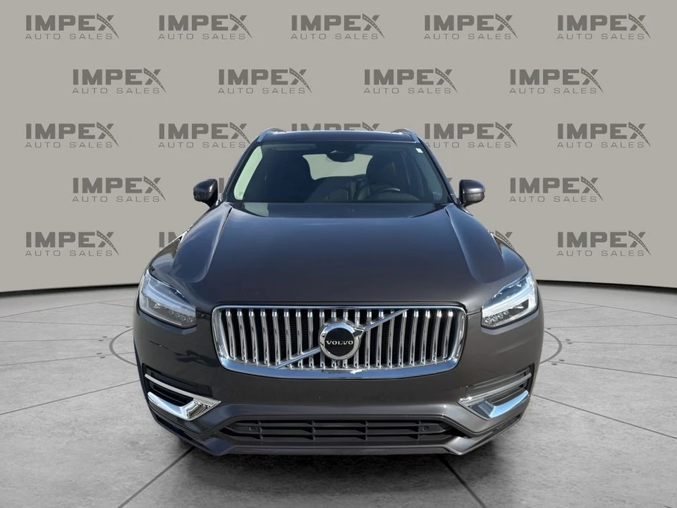 2024 Volvo XC90 2nd Gen - Image 8 of 21