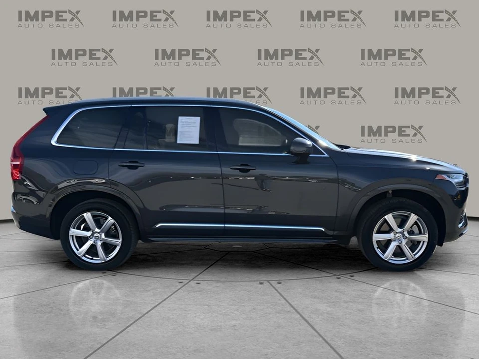 2024 Volvo XC90 2nd Gen - Image 6 of 21