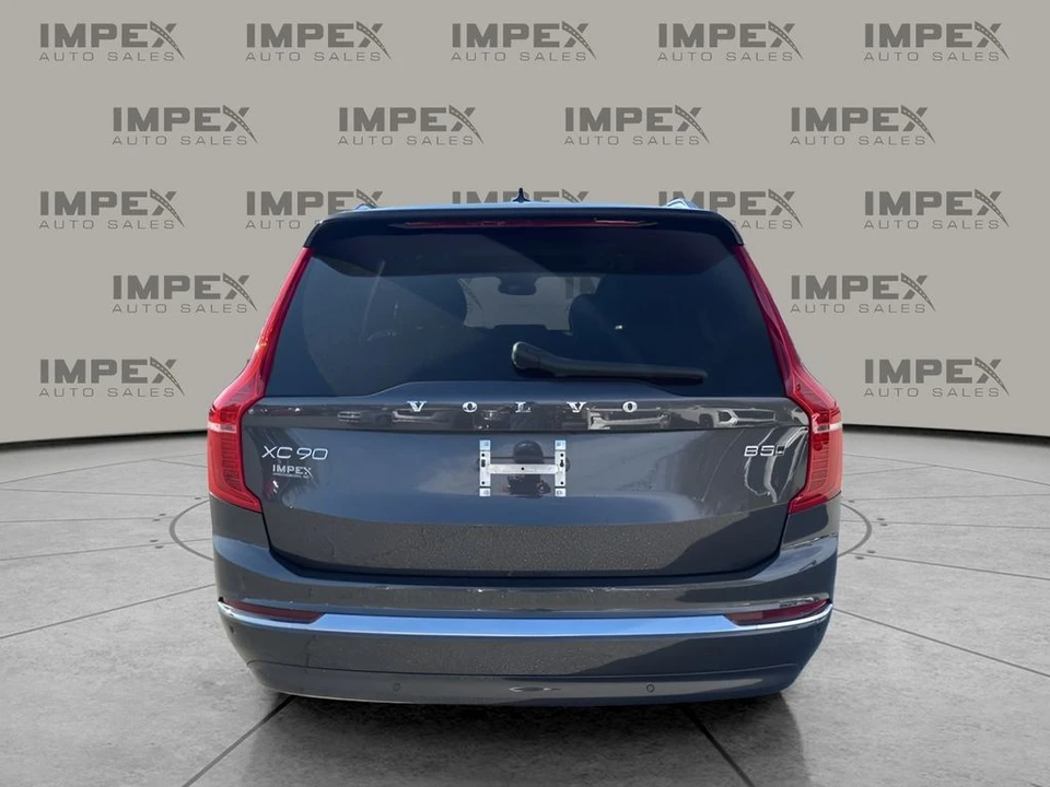 2024 Volvo XC90 2nd Gen - Image 4 of 21