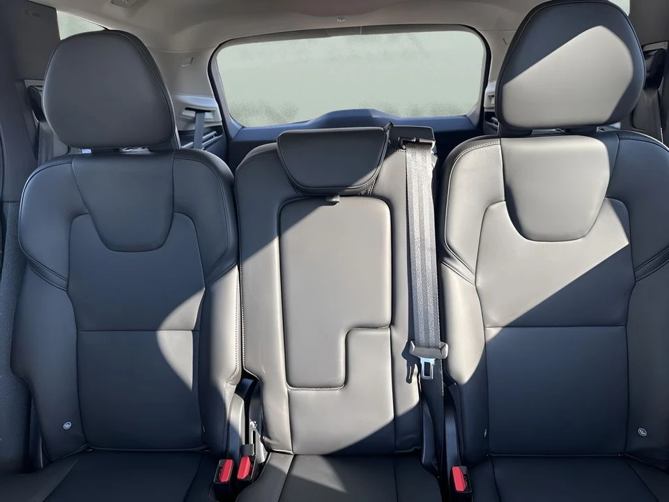 2024 Volvo XC90 2nd Gen - Image 13 of 21