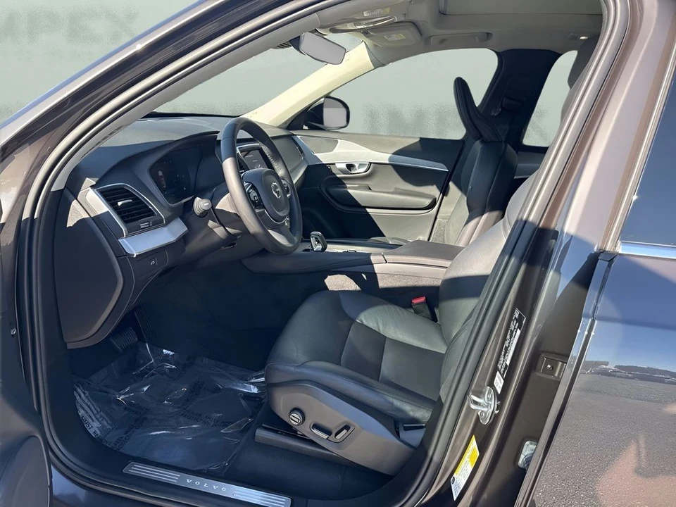 2024 Volvo XC90 2nd Gen - Image 9 of 12