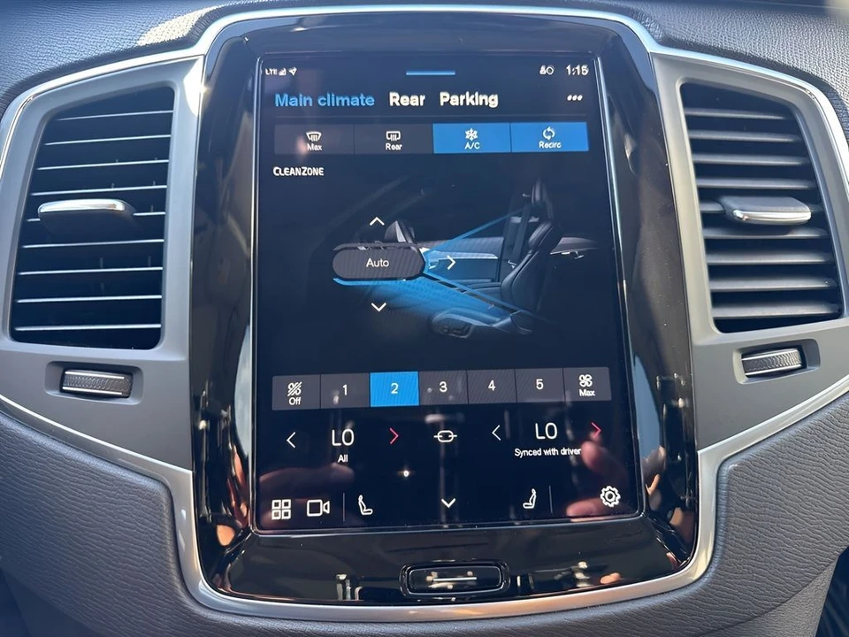 2024 Volvo XC90 2nd Gen - Image 21 of 21