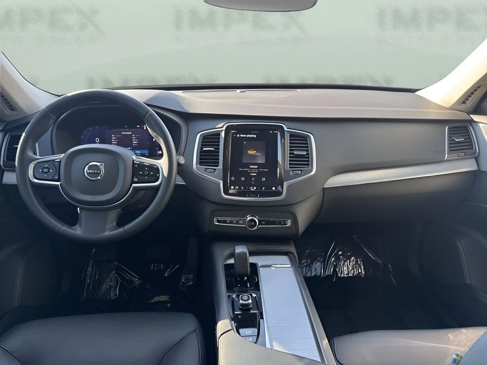 2024 Volvo XC90 2nd Gen - Image 15 of 21