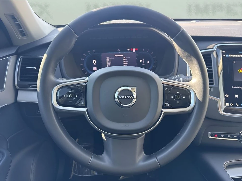 2024 Volvo XC90 2nd Gen - Image 16 of 21