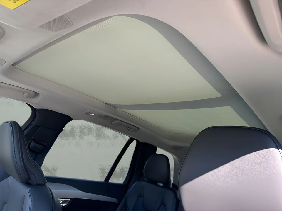 2024 Volvo XC90 2nd Gen - Image 12 of 21