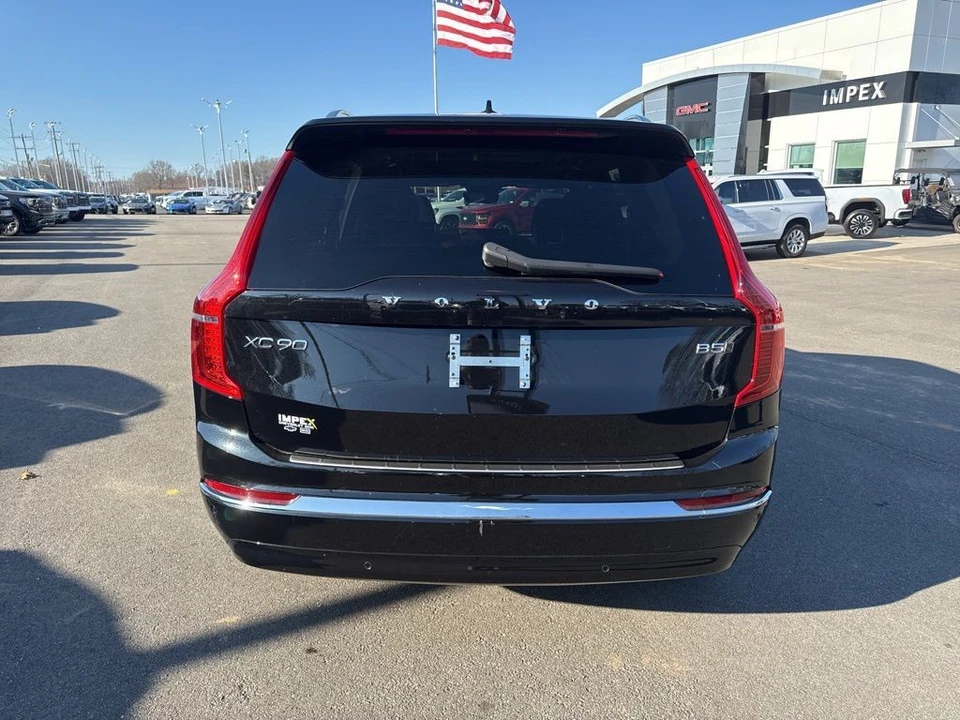 2024 Volvo XC90 2nd Gen - Image 4 of 12