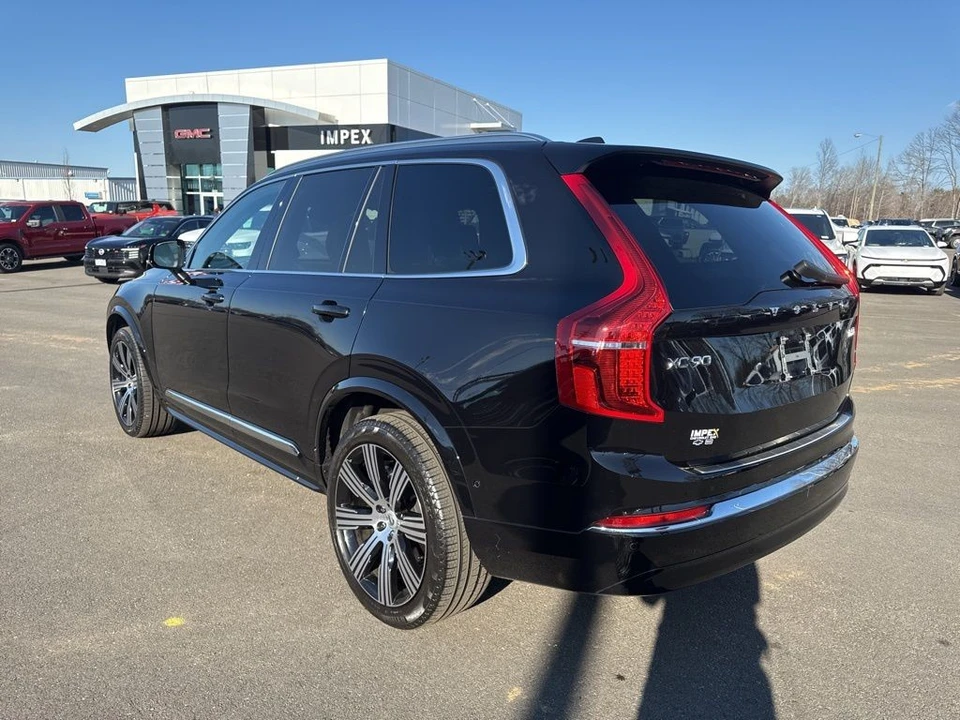 2024 Volvo XC90 2nd Gen - Image 3 of 12